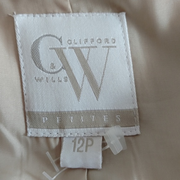 HP🎉Plush Wool Jacket - Picture 7 of 7